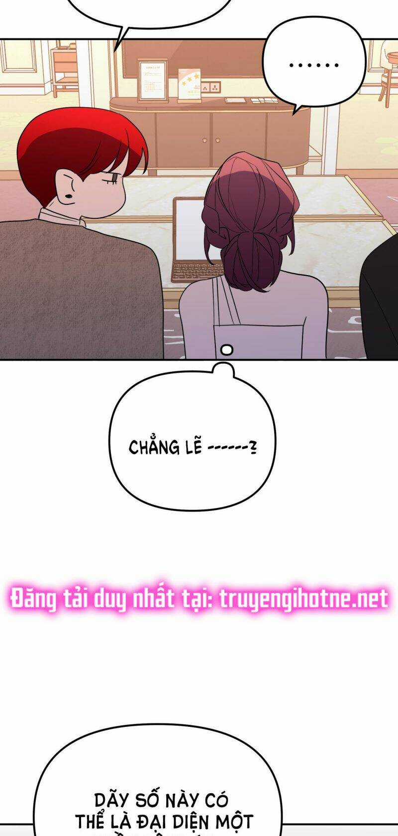 Ác Ma May Mắn Chapter 47 trang 13