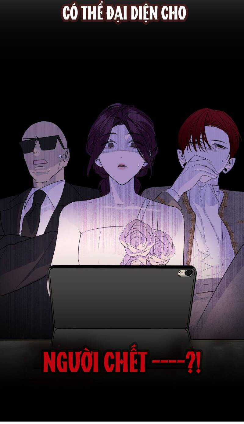 Ác Ma May Mắn Chapter 47 trang 17