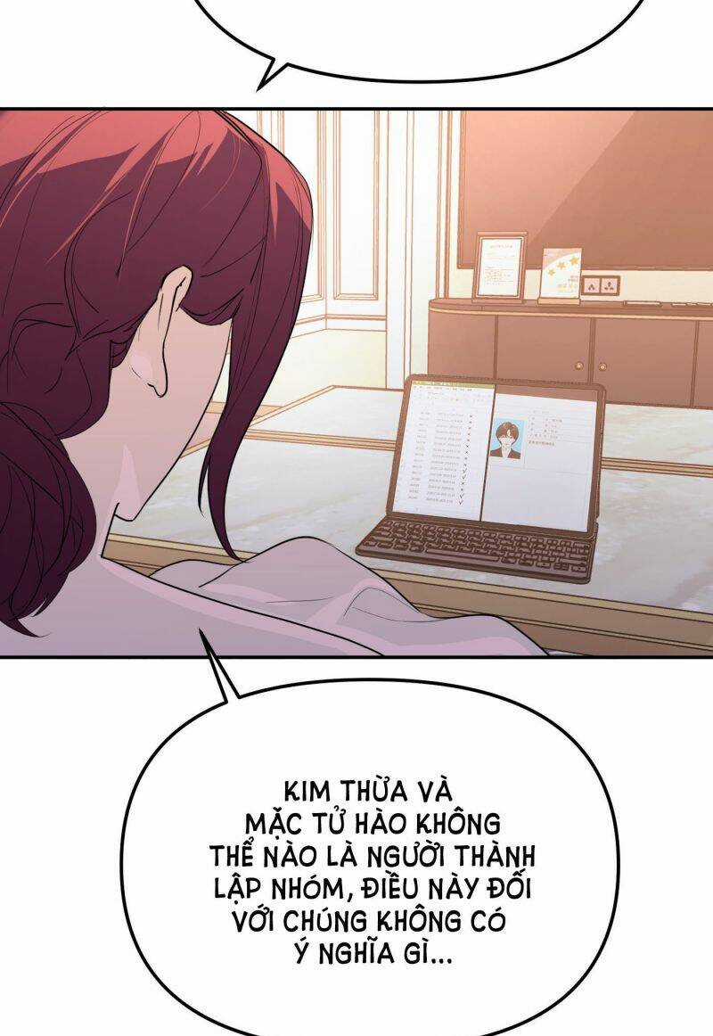 Ác Ma May Mắn Chapter 47 trang 20