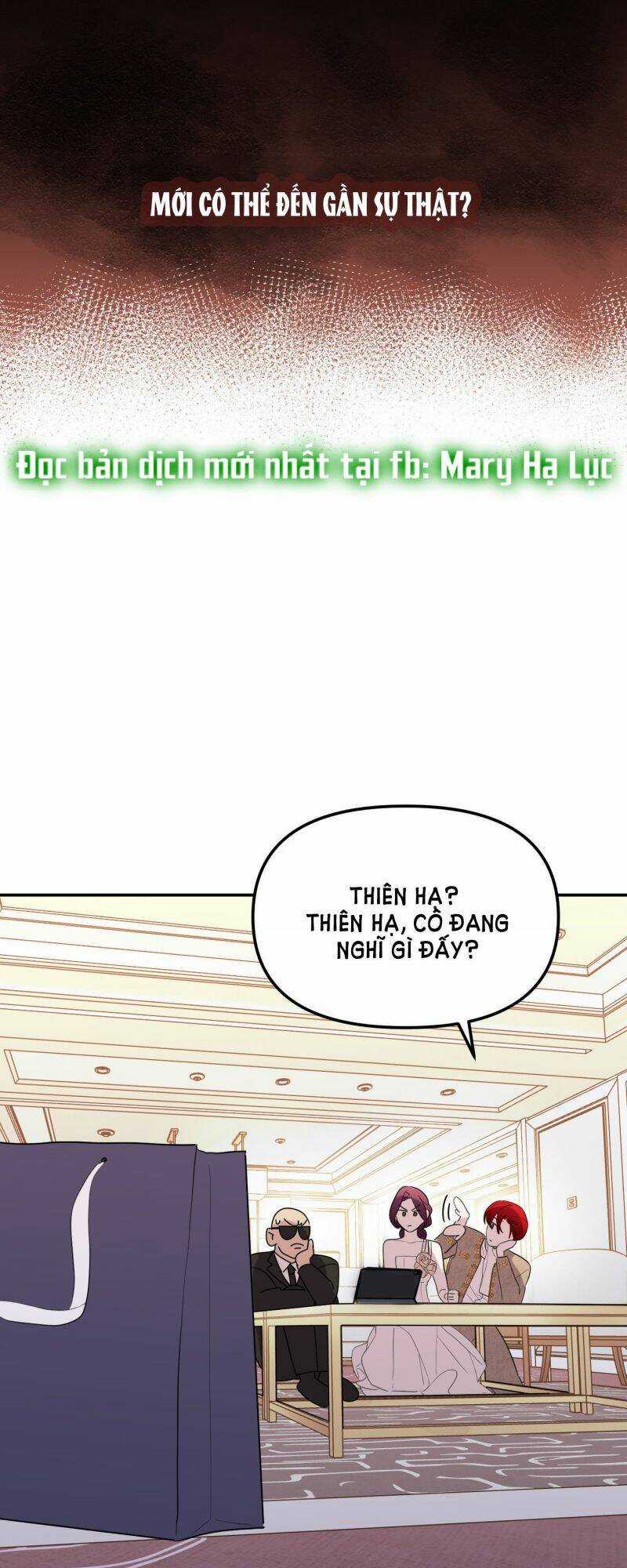 Ác Ma May Mắn Chapter 47 trang 22