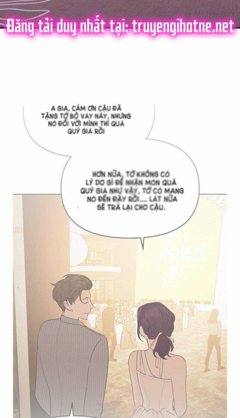 Ác Ma May Mắn Chapter 47 trang 23