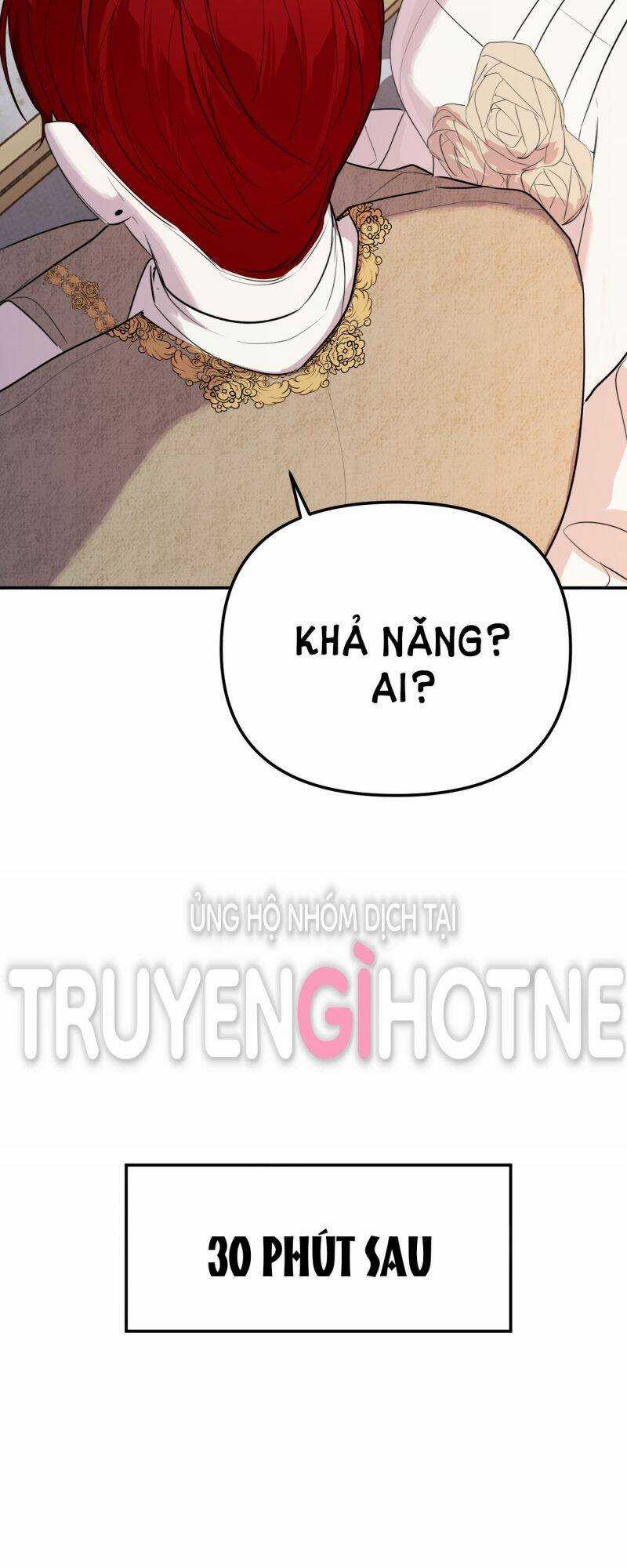 Ác Ma May Mắn Chapter 47 trang 25