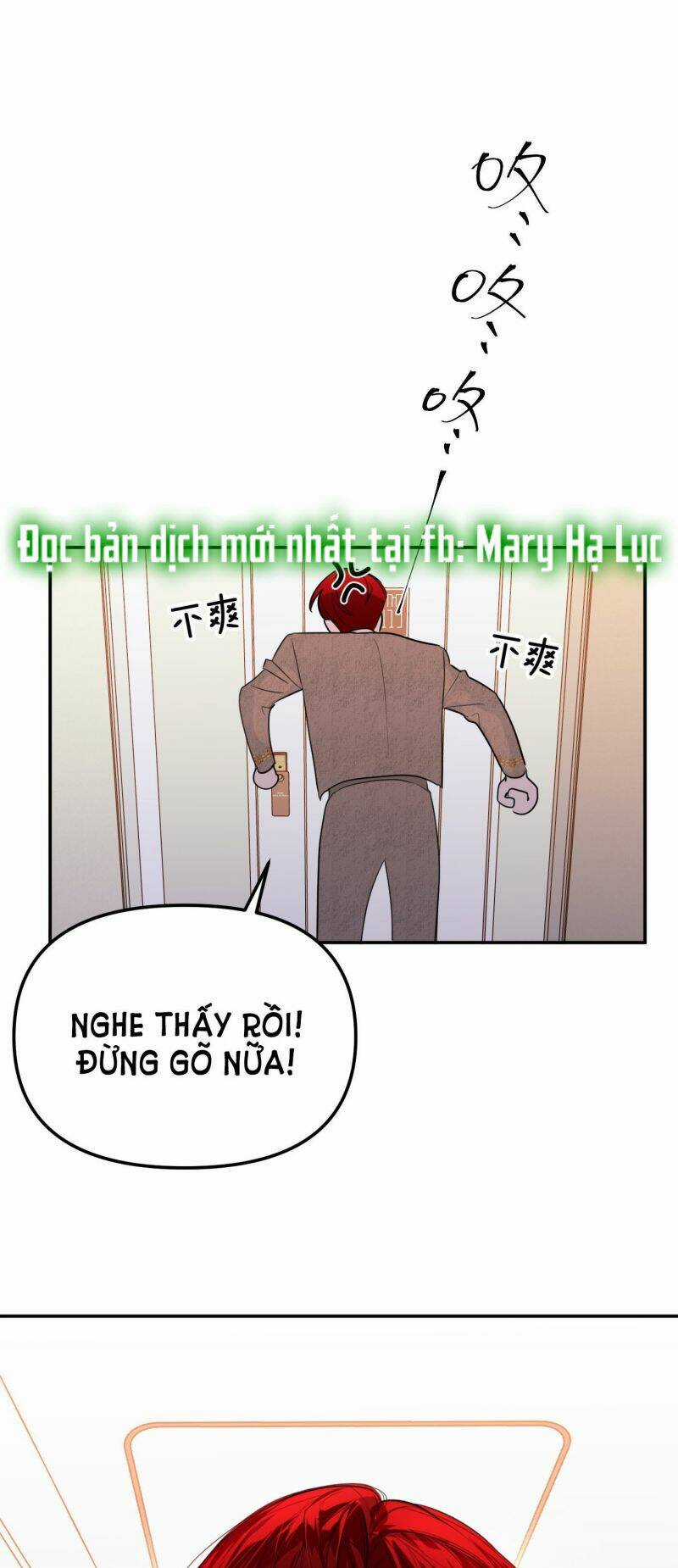 Ác Ma May Mắn Chapter 47 trang 26