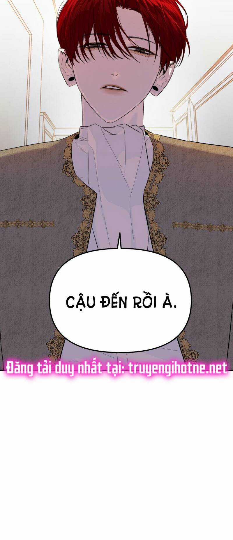 Ác Ma May Mắn Chapter 47 trang 27