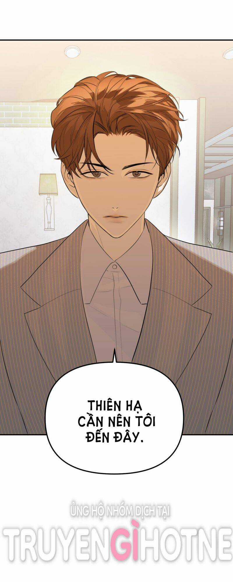 Ác Ma May Mắn Chapter 47 trang 28