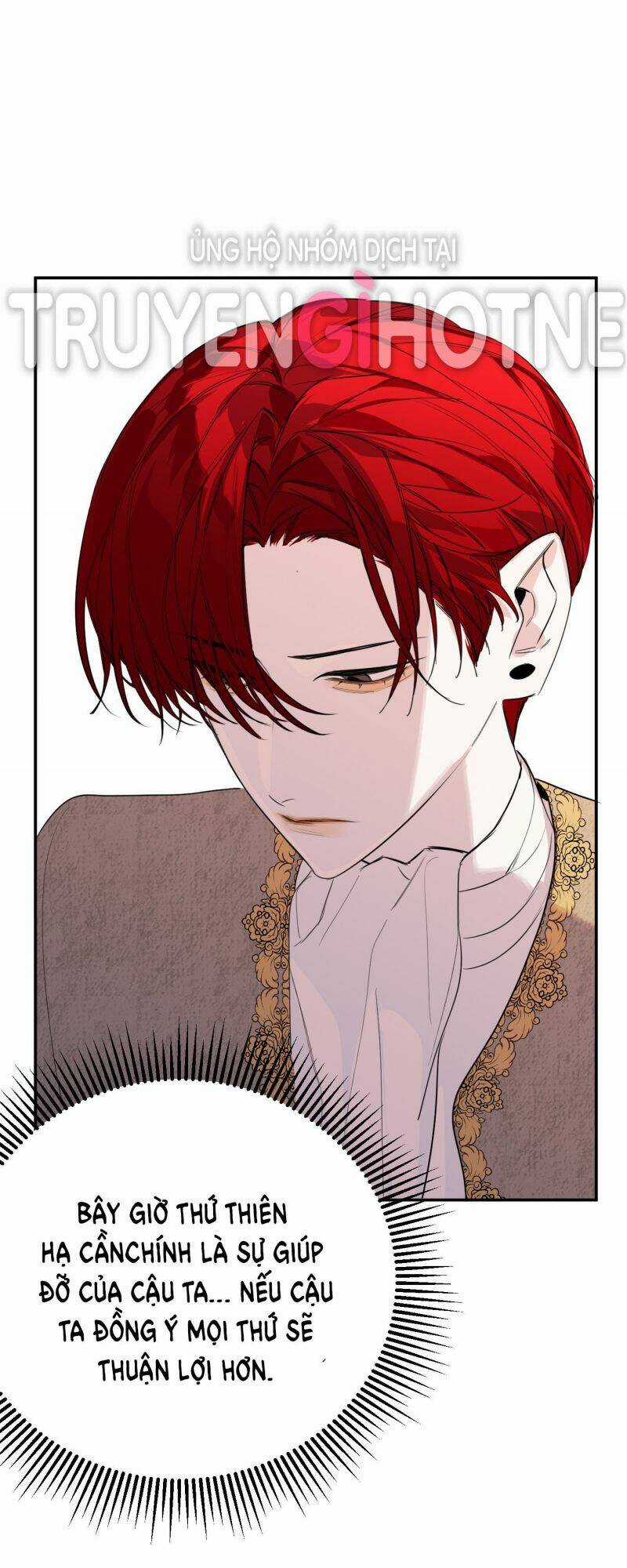 Ác Ma May Mắn Chapter 47 trang 31