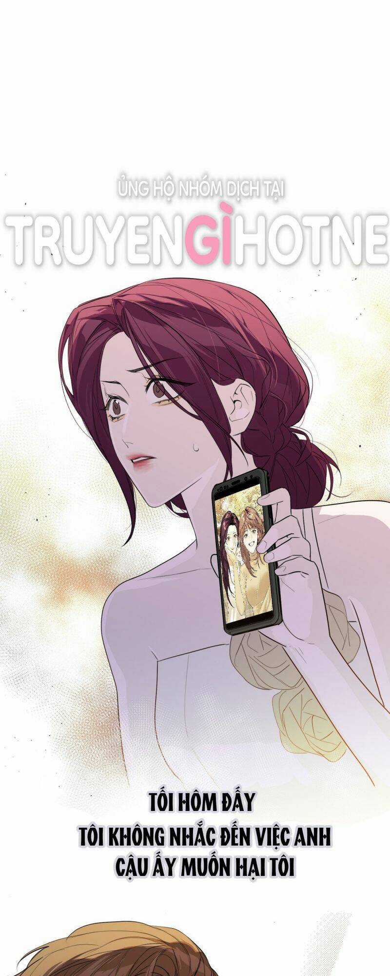 Ác Ma May Mắn Chapter 47 trang 34