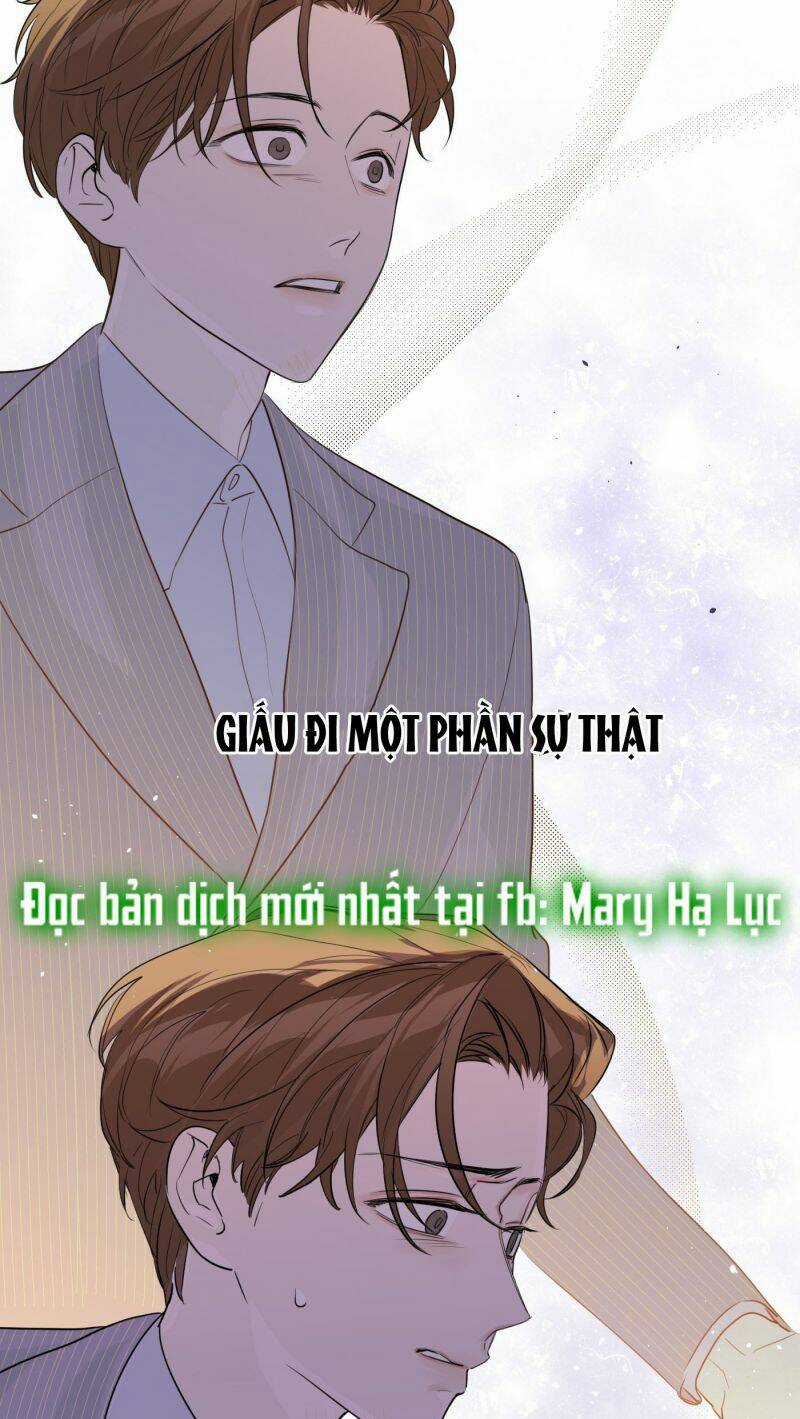 Ác Ma May Mắn Chapter 47 trang 35