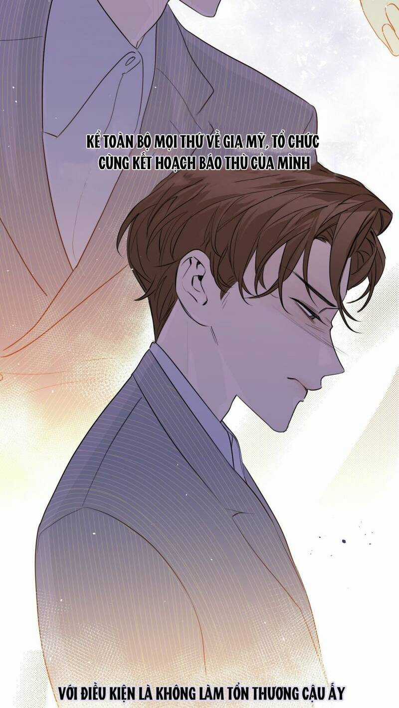 Ác Ma May Mắn Chapter 47 trang 36