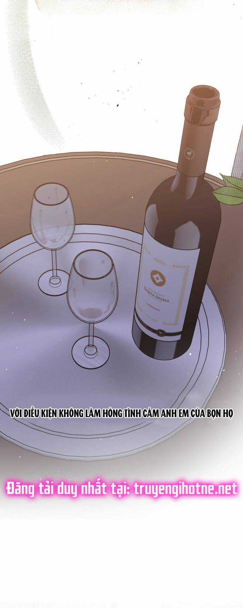 Ác Ma May Mắn Chapter 47 trang 37