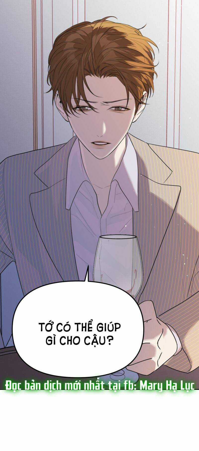 Ác Ma May Mắn Chapter 47 trang 39