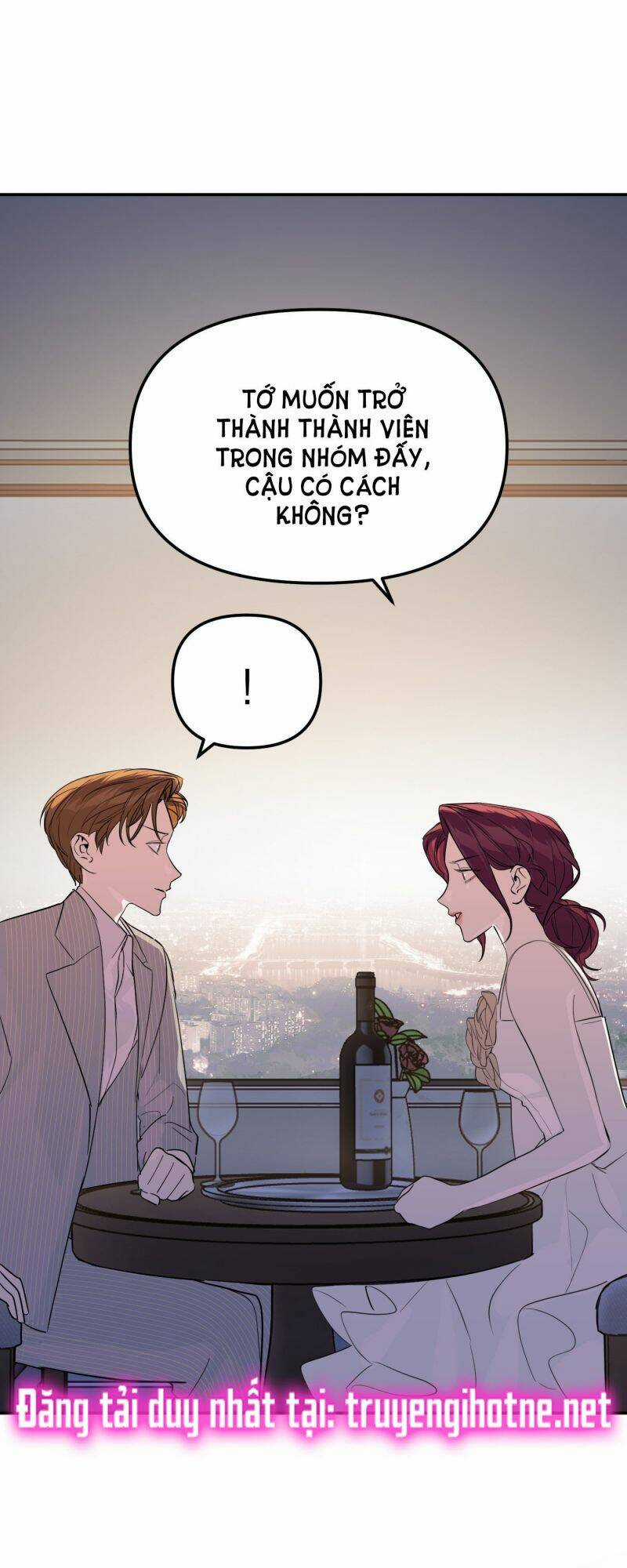 Ác Ma May Mắn Chapter 47 trang 40