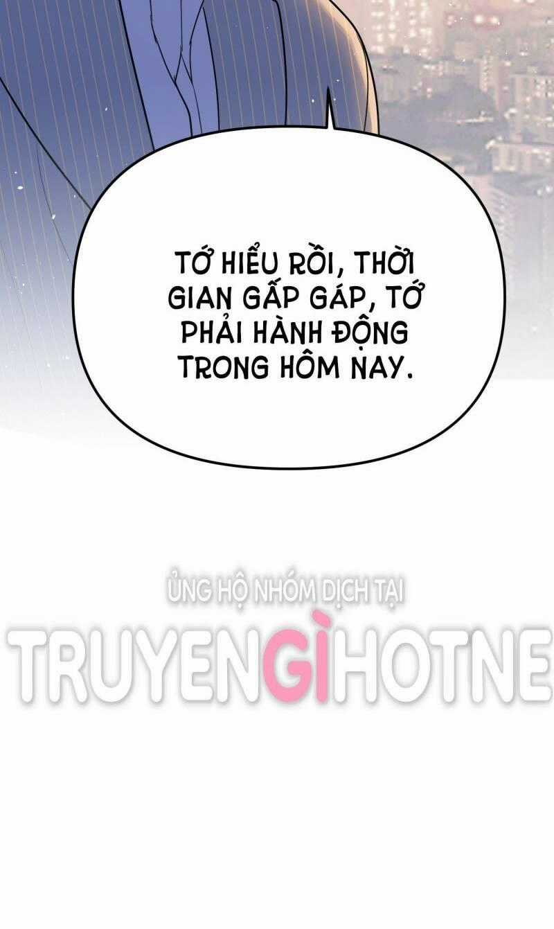 Ác Ma May Mắn Chapter 47 trang 42