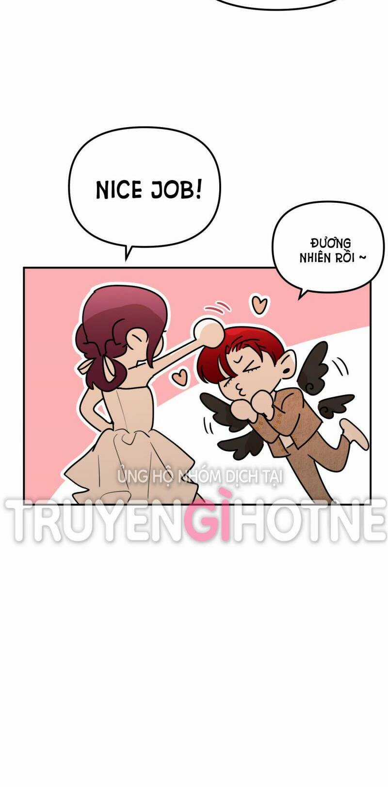 Ác Ma May Mắn Chapter 47 trang 5