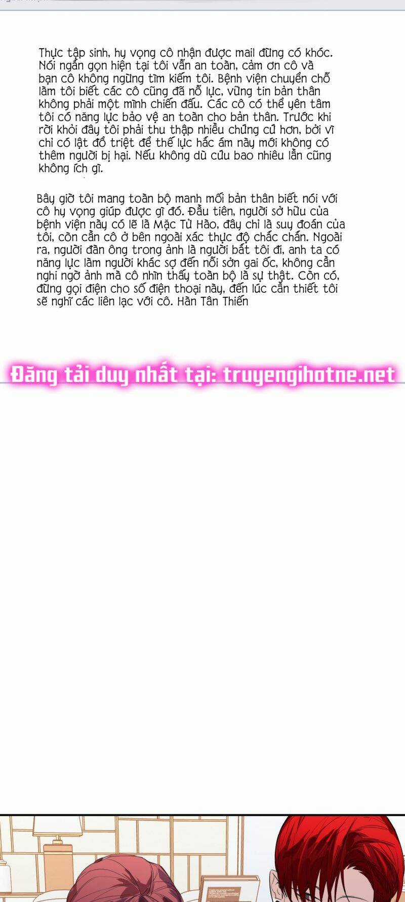 Ác Ma May Mắn Chapter 47 trang 7