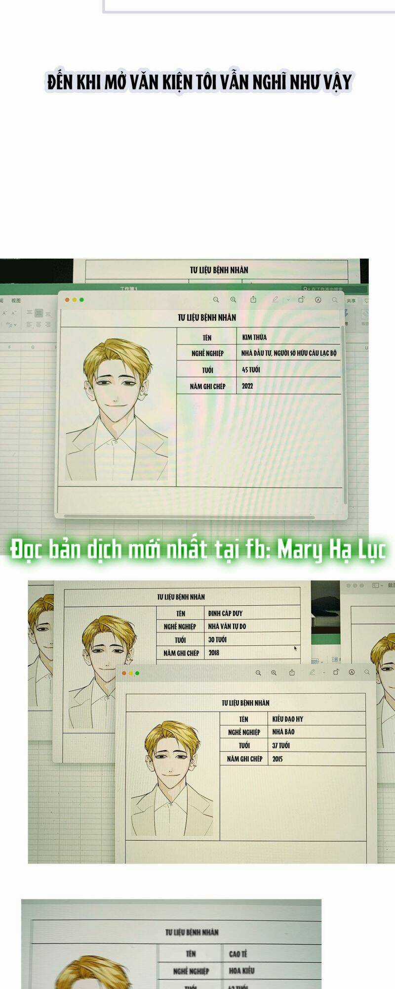 Ác Ma May Mắn Chapter 47 trang 9