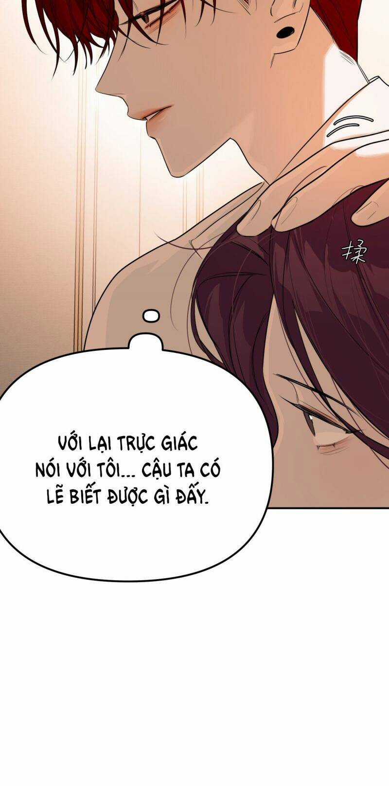 Ác Ma May Mắn Chapter 48 trang 11