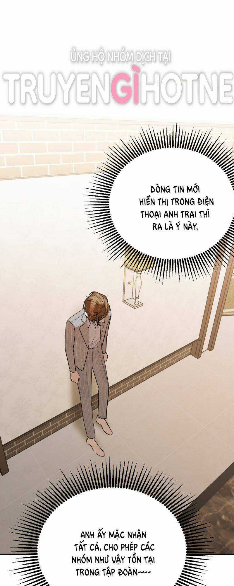 Ác Ma May Mắn Chapter 48 trang 12