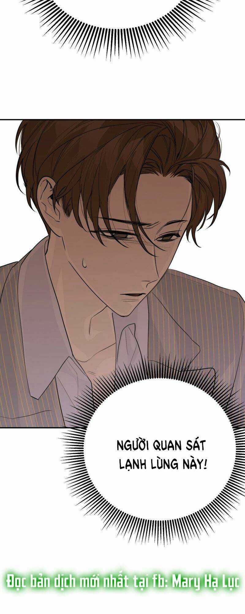 Ác Ma May Mắn Chapter 48 trang 13