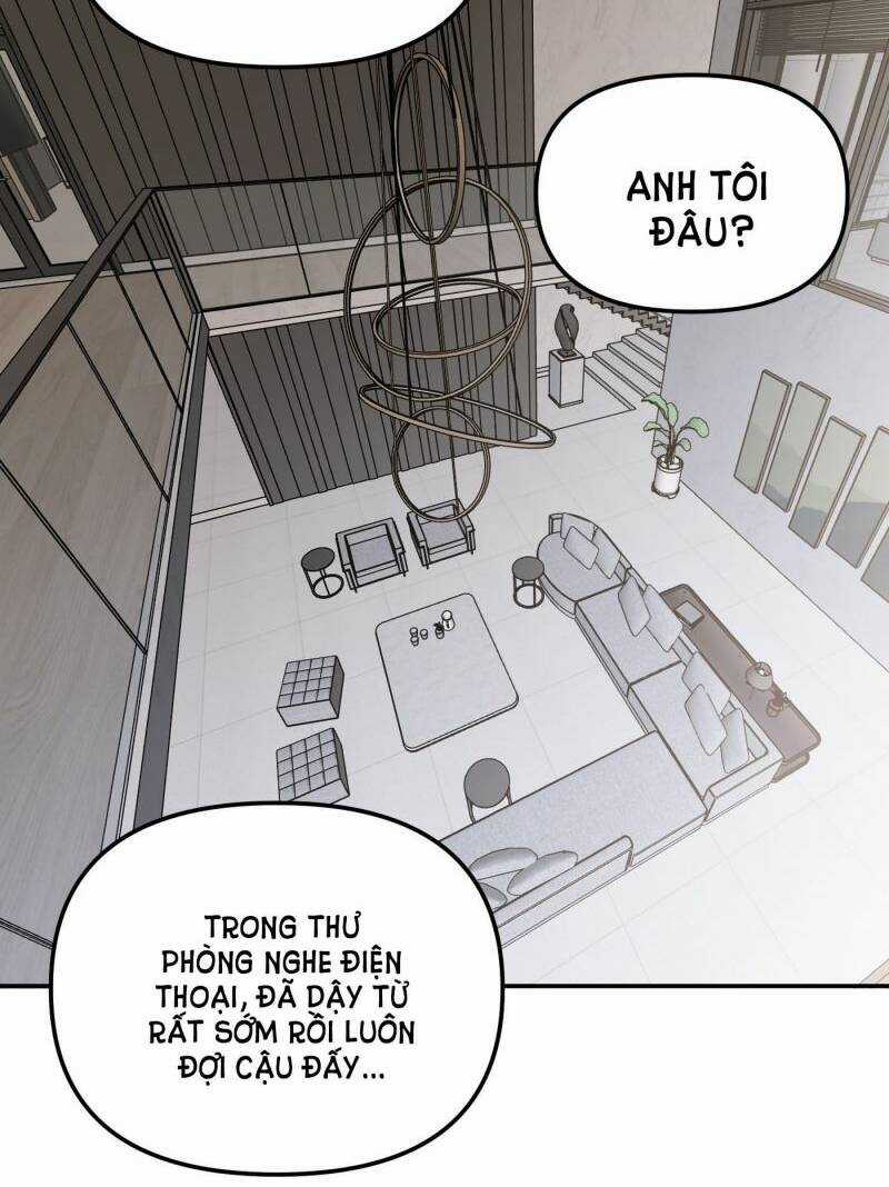 Ác Ma May Mắn Chapter 48 trang 16