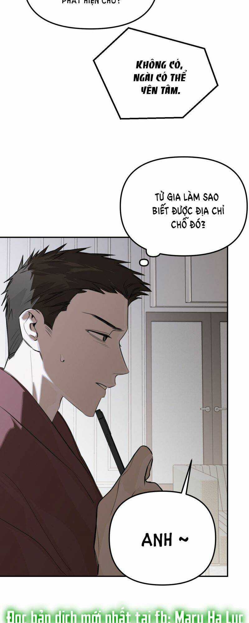 Ác Ma May Mắn Chapter 48 trang 18