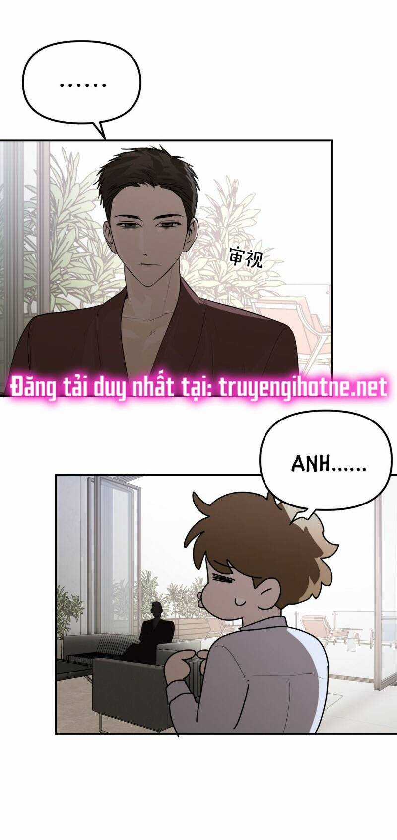 Ác Ma May Mắn Chapter 48 trang 20
