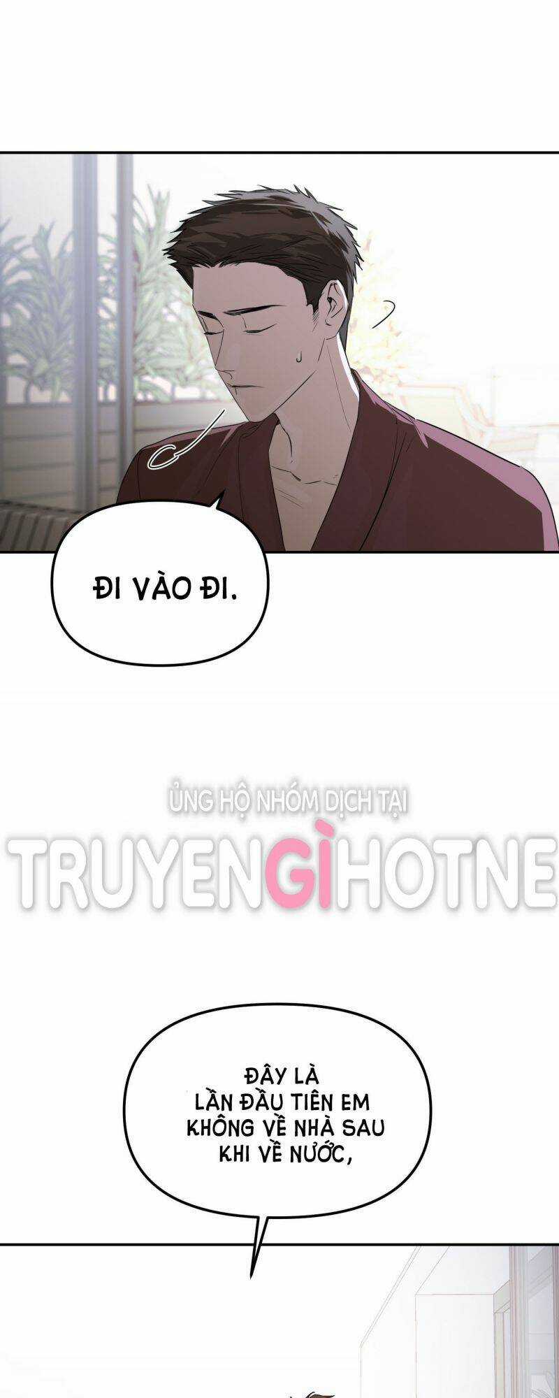 Ác Ma May Mắn Chapter 48 trang 21