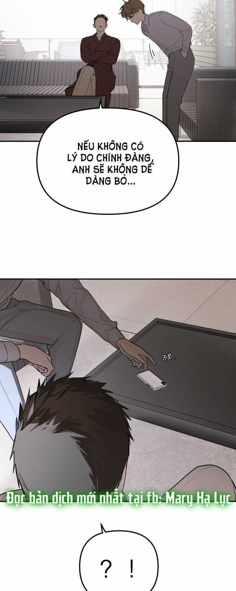 Ác Ma May Mắn Chapter 48 trang 22