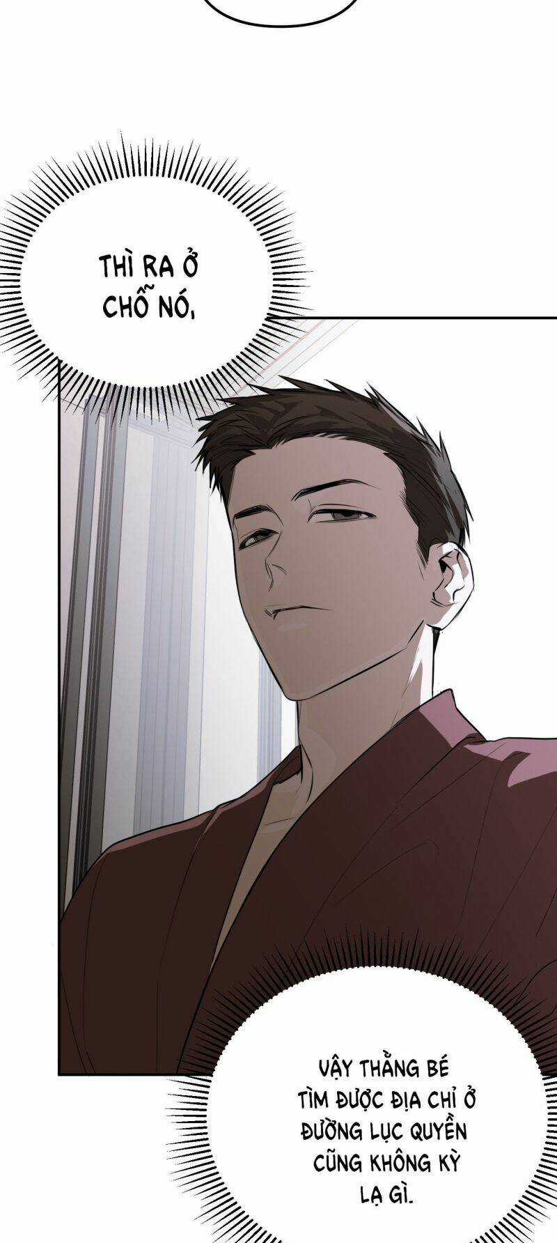 Ác Ma May Mắn Chapter 48 trang 23