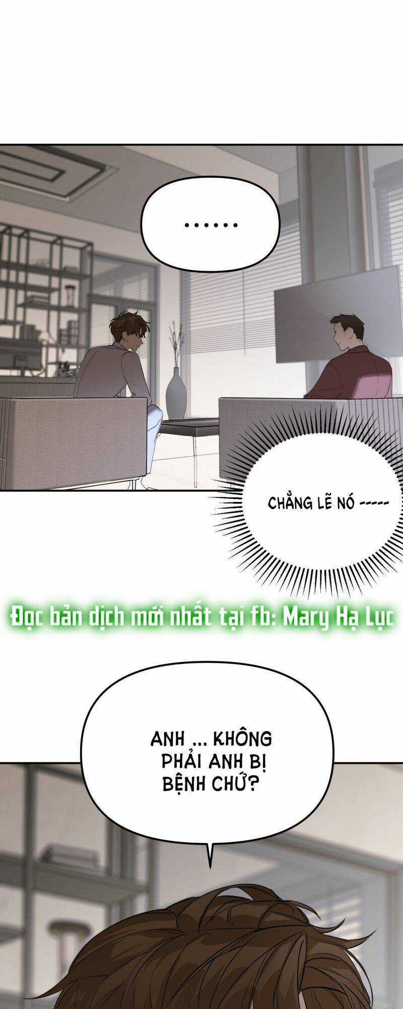 Ác Ma May Mắn Chapter 48 trang 26