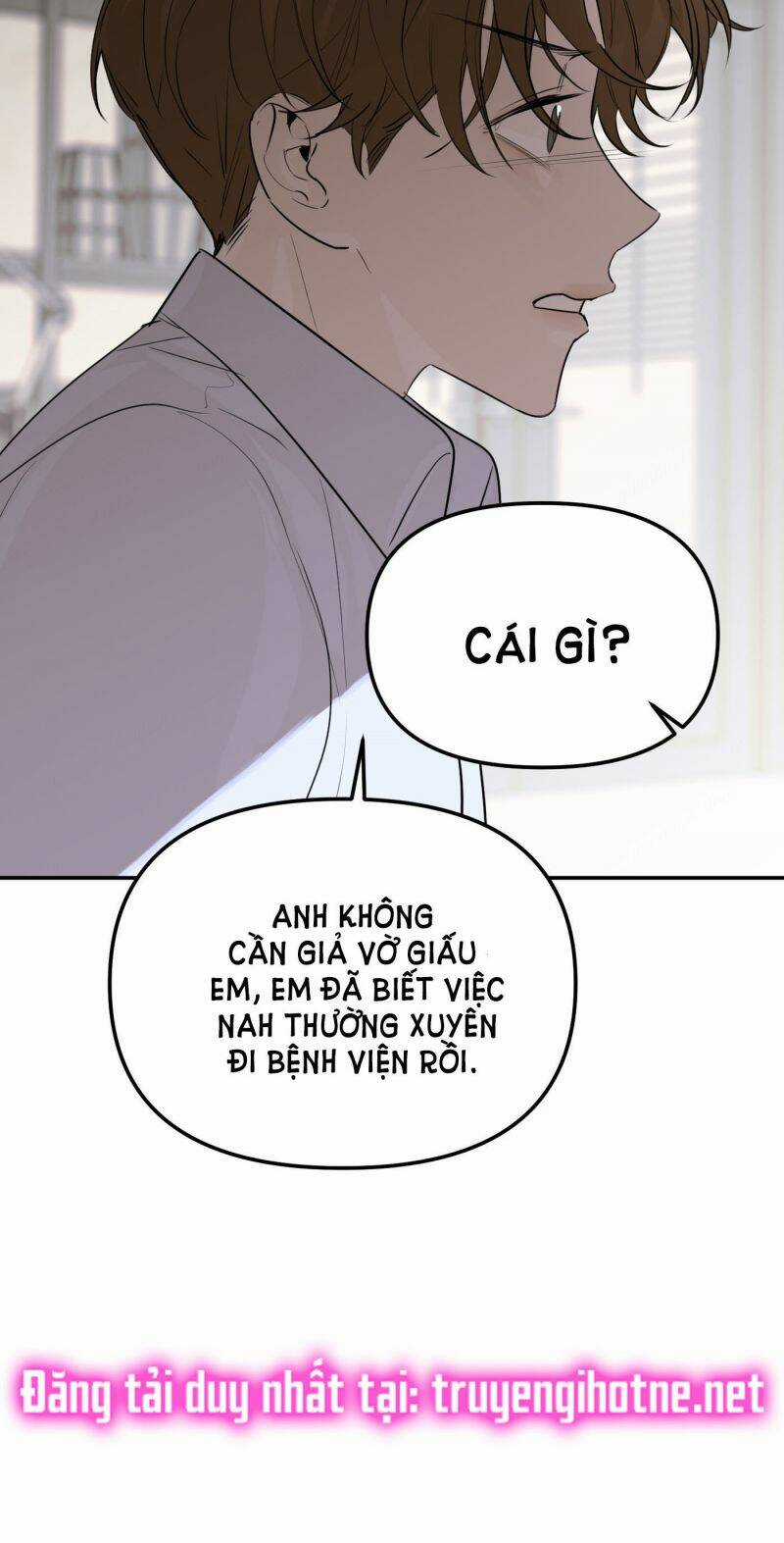 Ác Ma May Mắn Chapter 48 trang 27