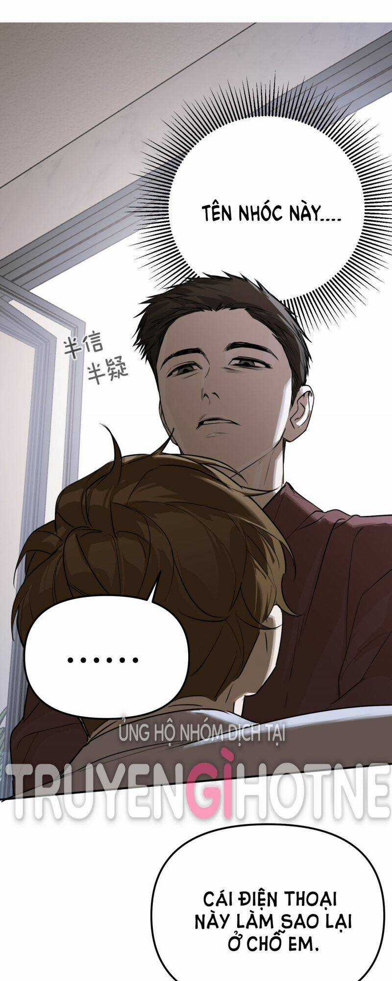 Ác Ma May Mắn Chapter 48 trang 29