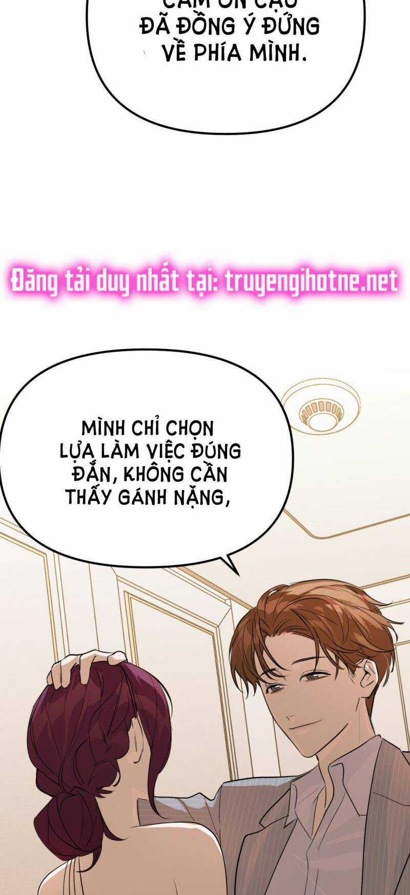Ác Ma May Mắn Chapter 48 trang 3