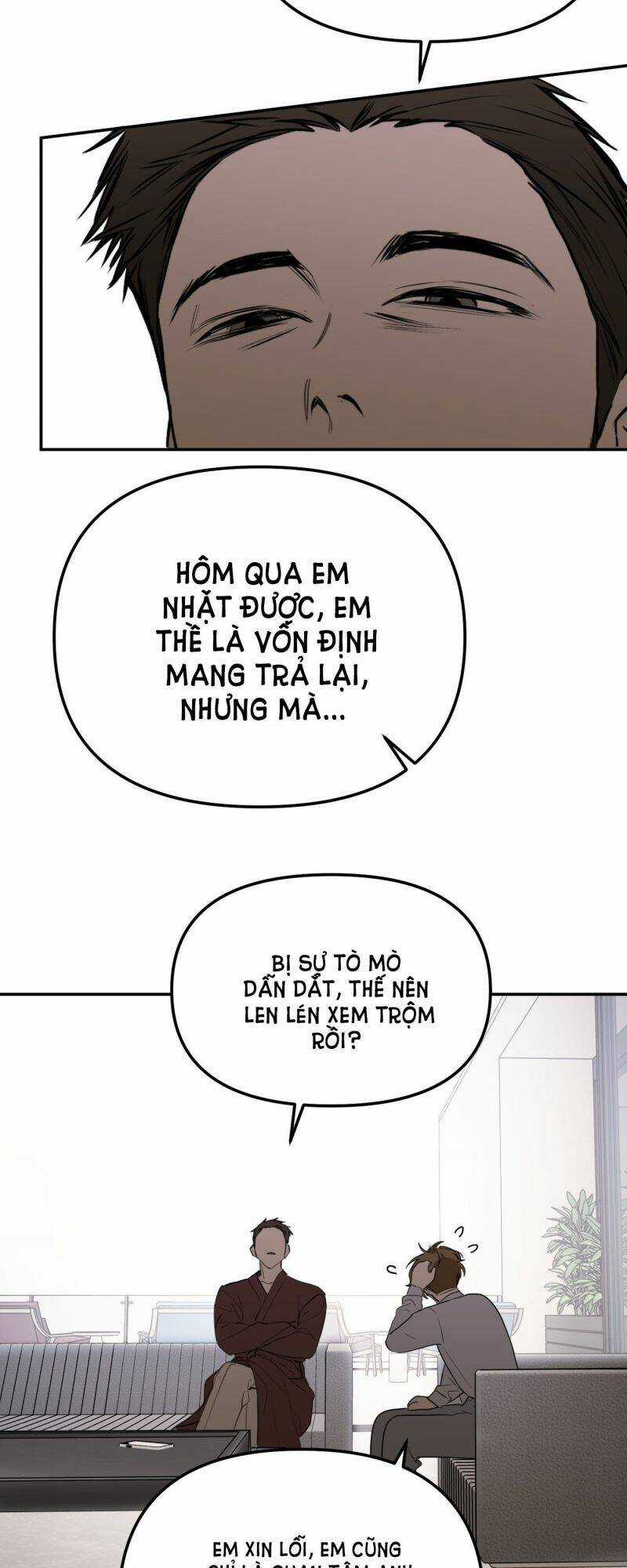 Ác Ma May Mắn Chapter 48 trang 30