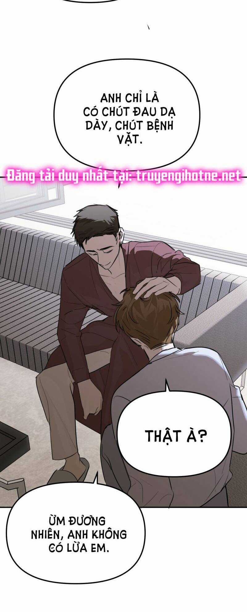 Ác Ma May Mắn Chapter 48 trang 32