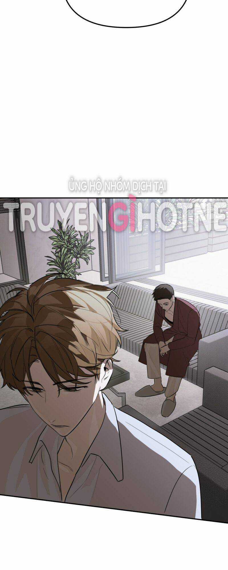 Ác Ma May Mắn Chapter 48 trang 34