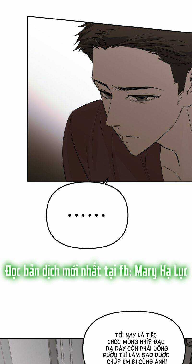 Ác Ma May Mắn Chapter 48 trang 35