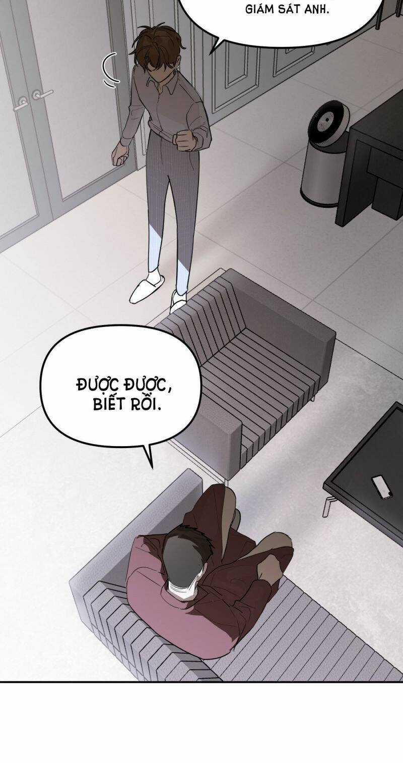 Ác Ma May Mắn Chapter 48 trang 36