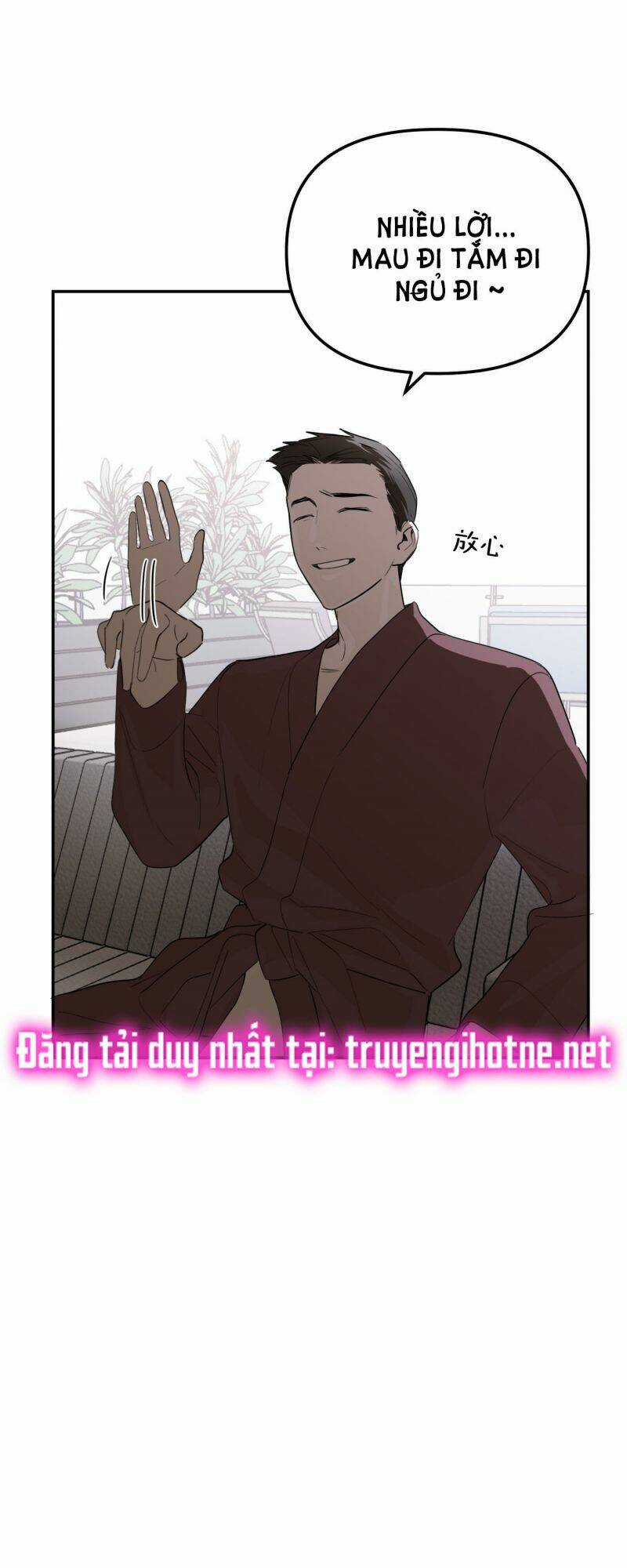 Ác Ma May Mắn Chapter 48 trang 37