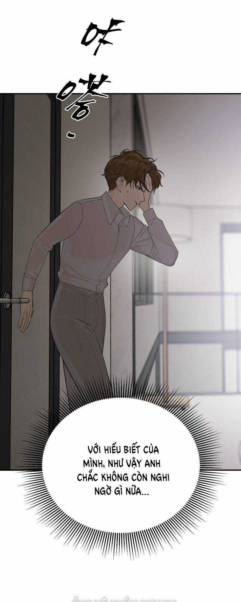 Ác Ma May Mắn Chapter 48 trang 38