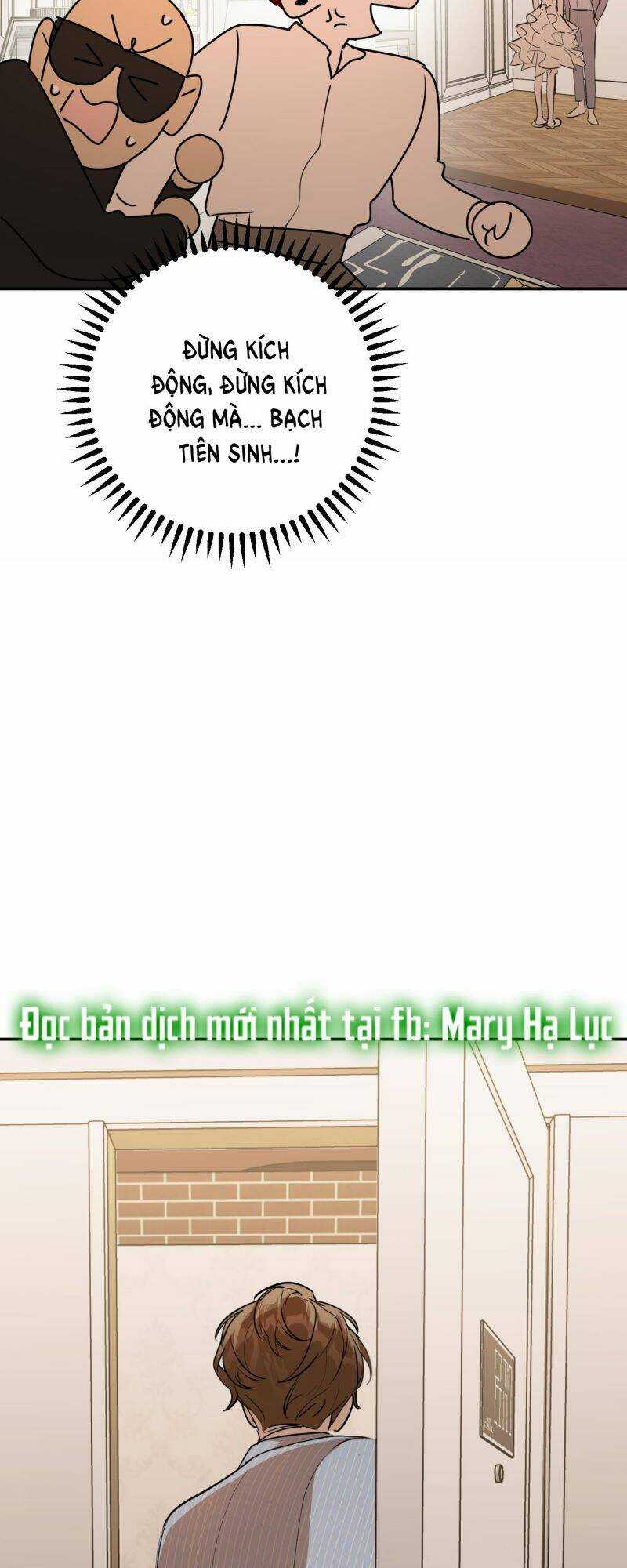 Ác Ma May Mắn Chapter 48 trang 5