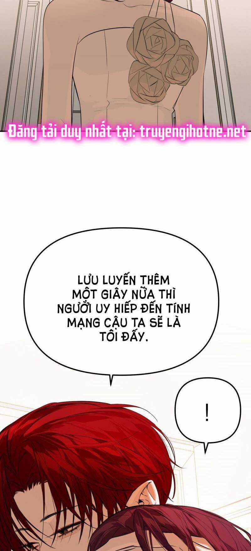 Ác Ma May Mắn Chapter 48 trang 7