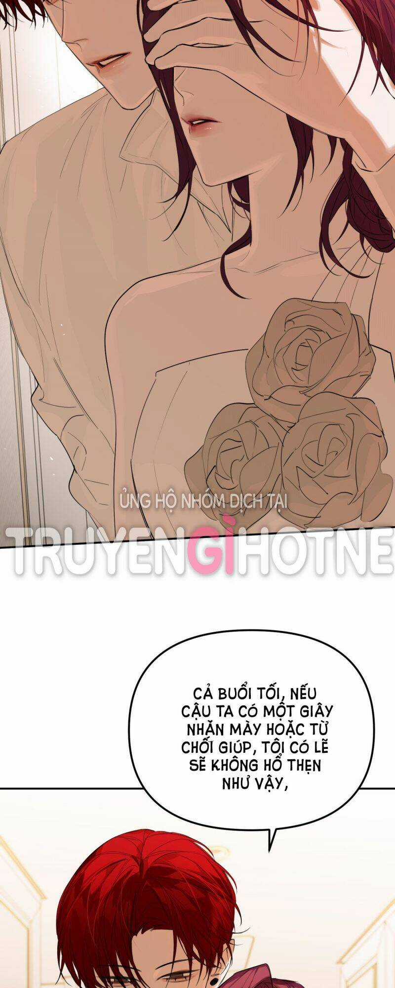 Ác Ma May Mắn Chapter 48 trang 8