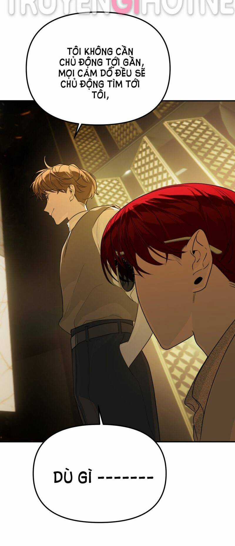 Ác Ma May Mắn Chapter 49 trang 11