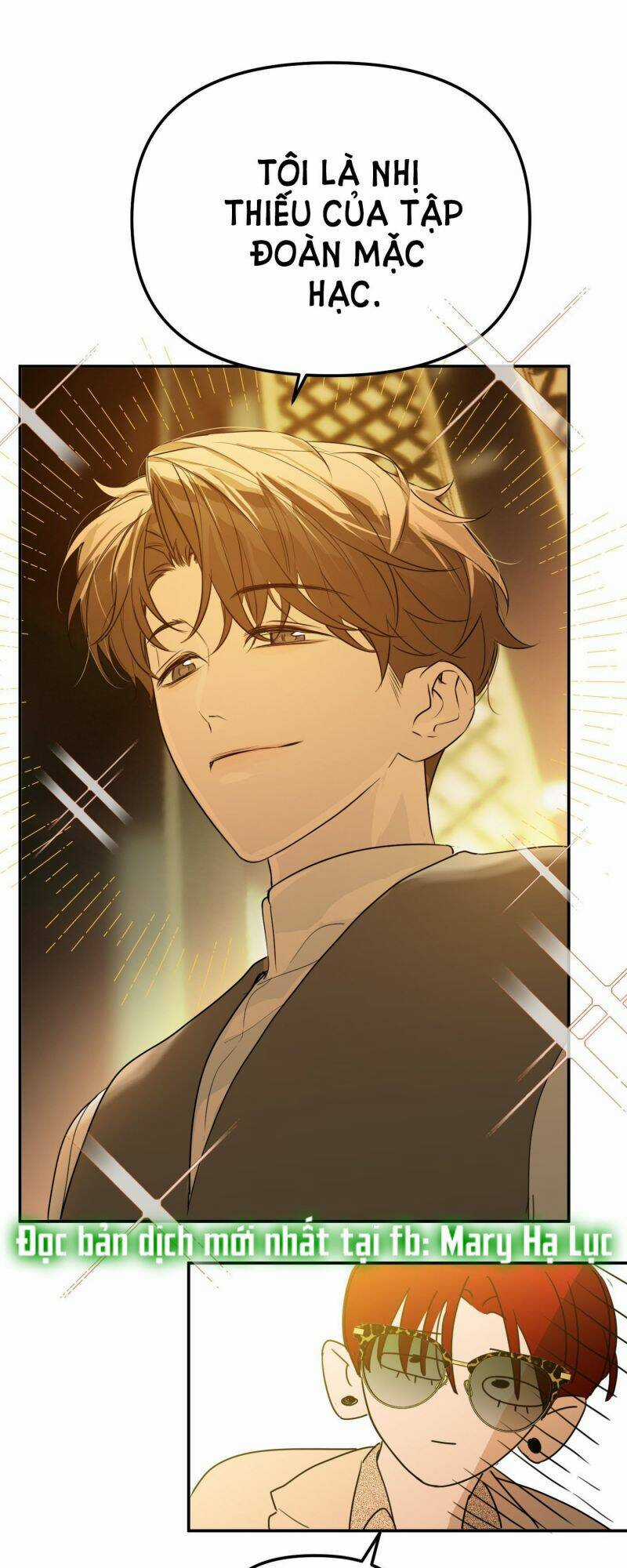 Ác Ma May Mắn Chapter 49 trang 12