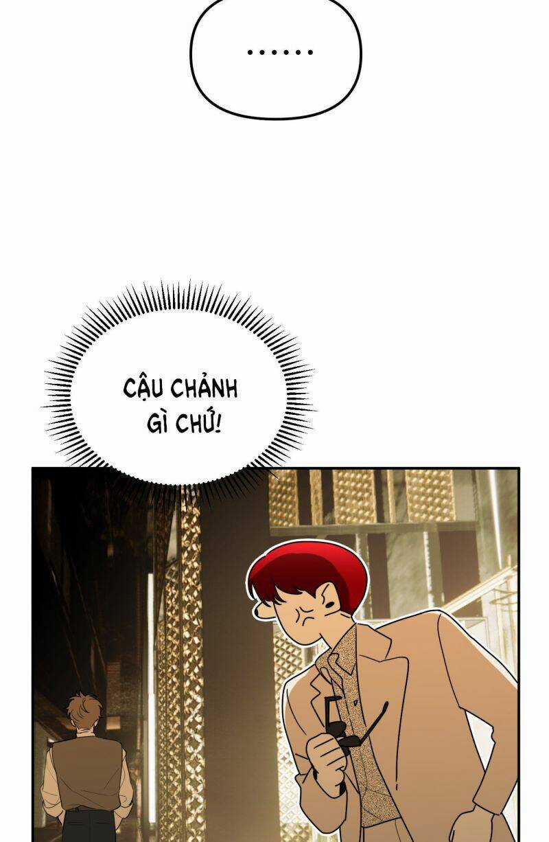 Ác Ma May Mắn Chapter 49 trang 13