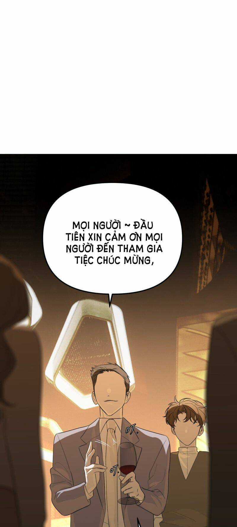 Ác Ma May Mắn Chapter 49 trang 15