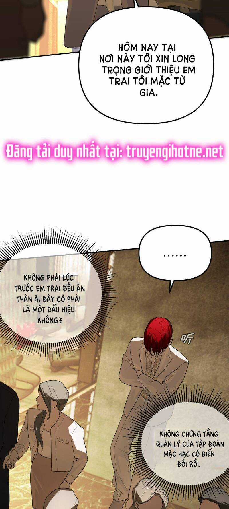 Ác Ma May Mắn Chapter 49 trang 16