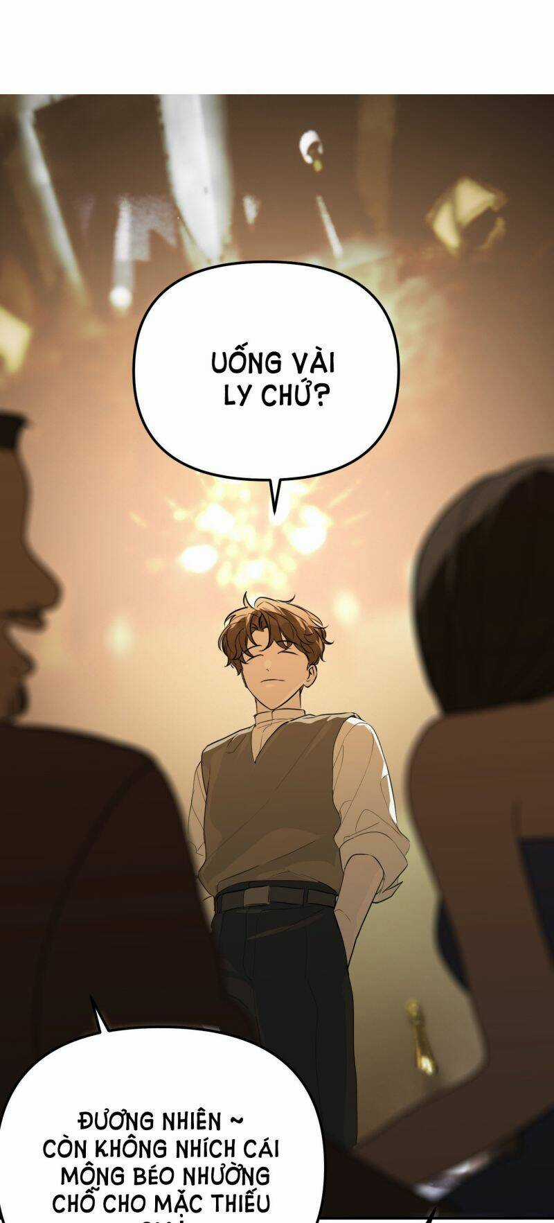 Ác Ma May Mắn Chapter 49 trang 19