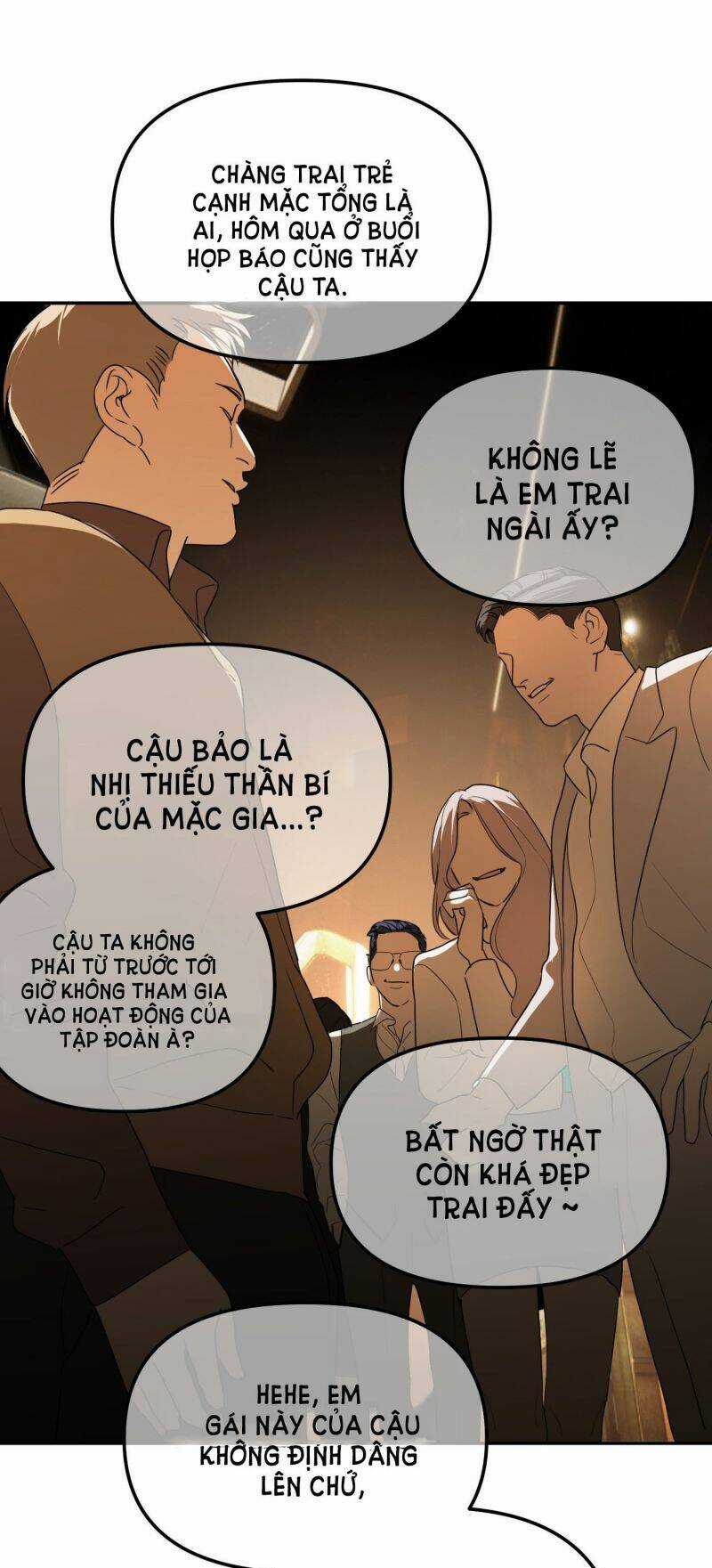 Ác Ma May Mắn Chapter 49 trang 2
